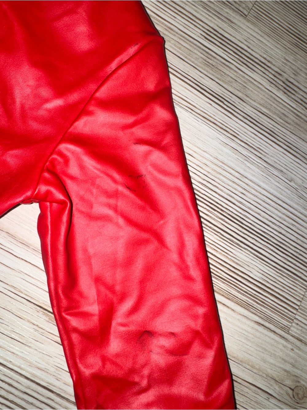 Disney 18-24m Incredibles Superhero Costume - Picture 7 of 7